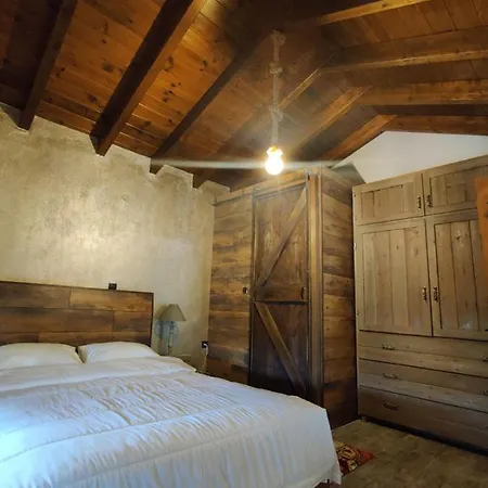 Apartmán Vintage Lux Homes Vrasná