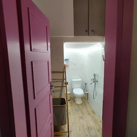 Vintage Lux Homes Apartmán