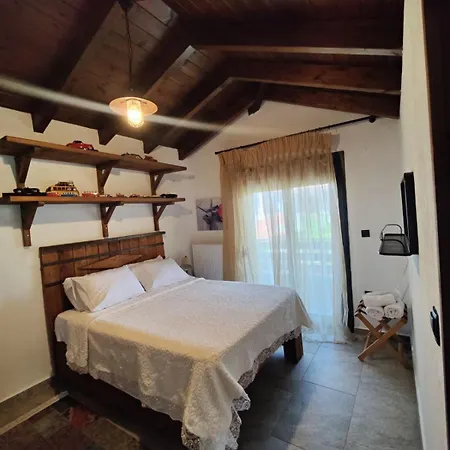 Apartmán Vintage Lux Homes