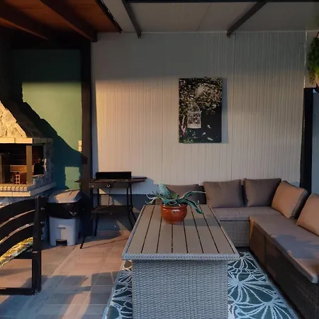 Vintage Lux Homes Apartmán