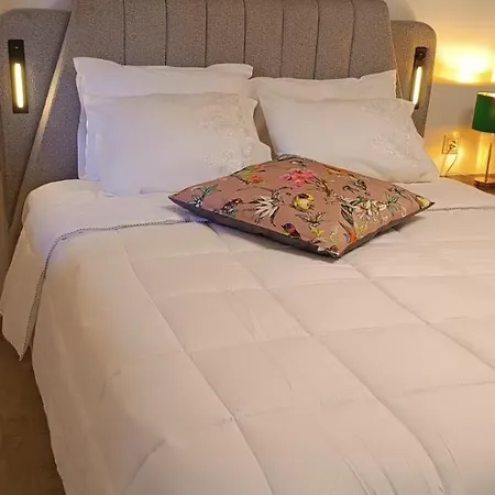 Apartmán Vintage Lux Homes