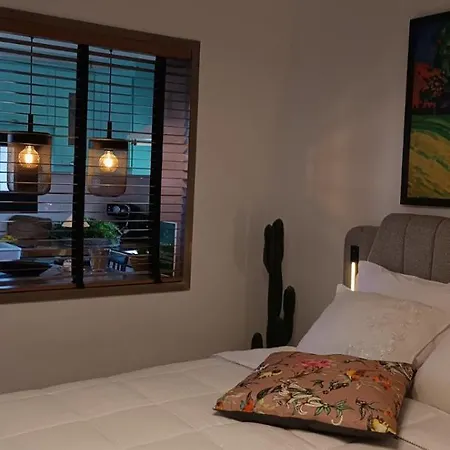 Apartmán Vintage Lux Homes *