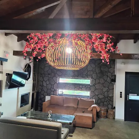 Apartmán Vintage Lux Homes