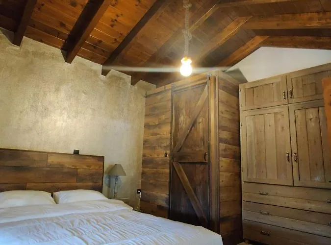 Apartament Vintage Lux Homes Vrasná