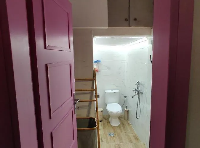Vintage Lux Homes Apartament