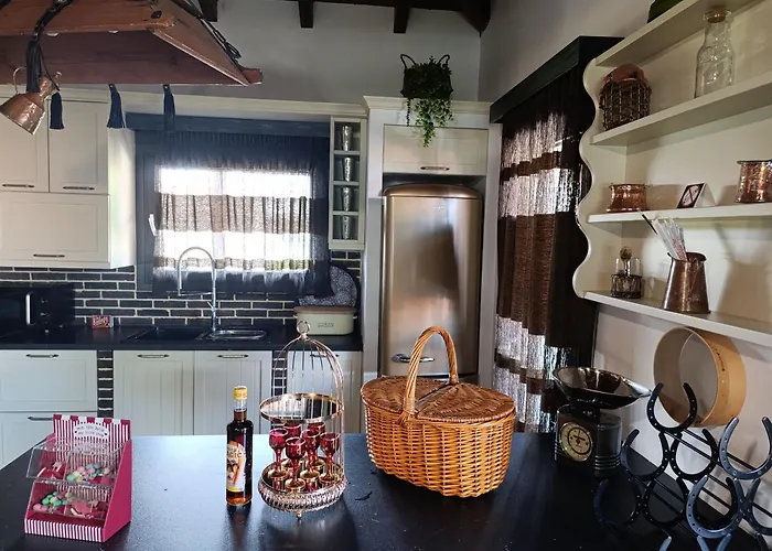 Apartament Vintage Lux Homes