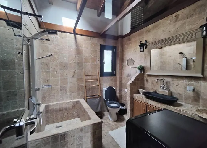 Apartament Vintage Lux Homes Vrasná