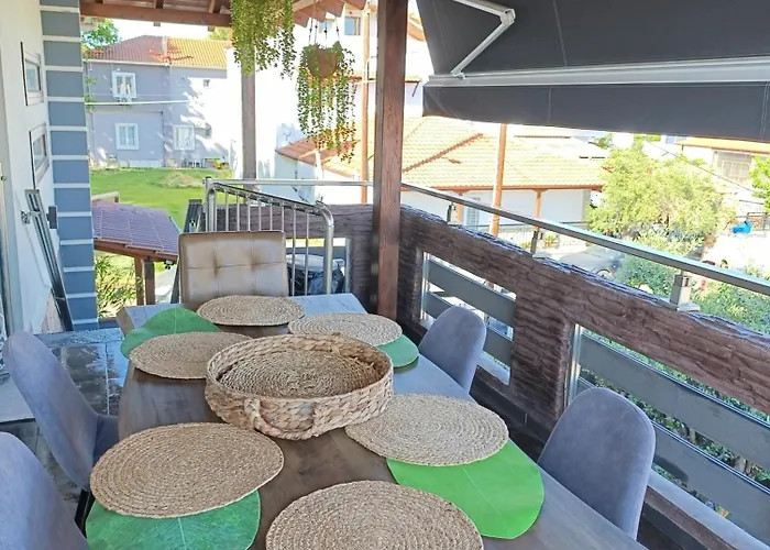 Apartament Vintage Lux Homes *