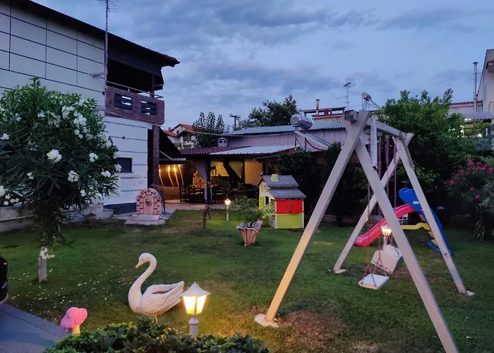 Apartament Vintage Lux Homes *