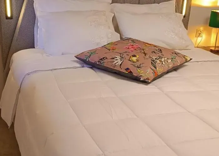 Apartament Vintage Lux Homes