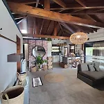 Daire Vintage Lux Homes Vrasná