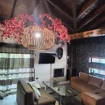 Vintage Lux Homes Apartament