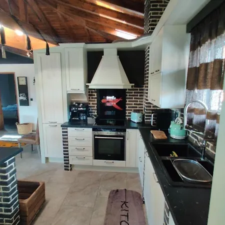 Apartament Vintage Lux Homes