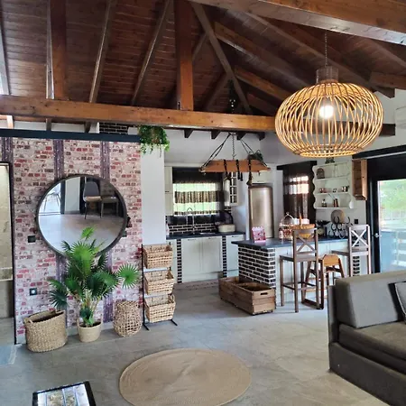 Apartment Vintage Lux Homes *
