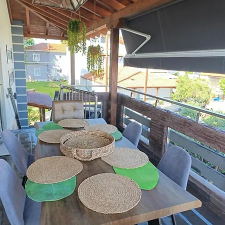 Apartment Vintage Lux Homes *