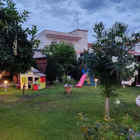 Appartement Vintage Lux Homes