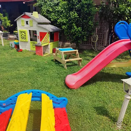 Appartement Vintage Lux Homes *