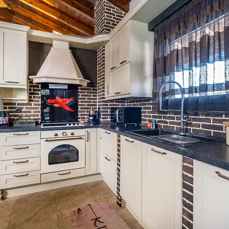 Daire Vintage Lux Homes *