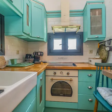 Daire Vintage Lux Homes