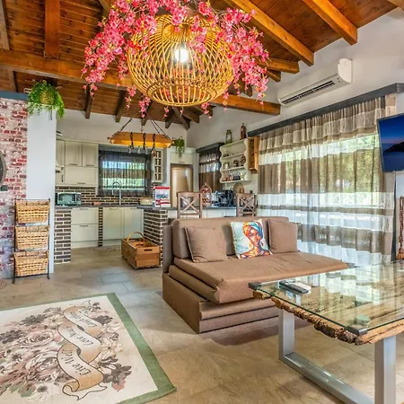 Vintage Lux Homes *