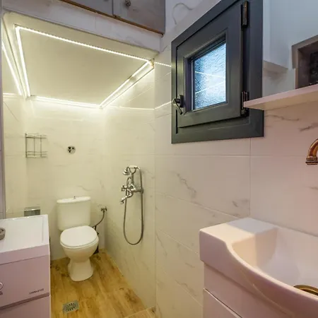 Daire Vintage Lux Homes Vrasná