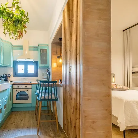 Vintage Lux Homes Daire