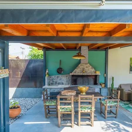 Vintage Lux Homes Daire