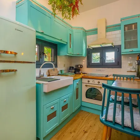 Daire Vintage Lux Homes *