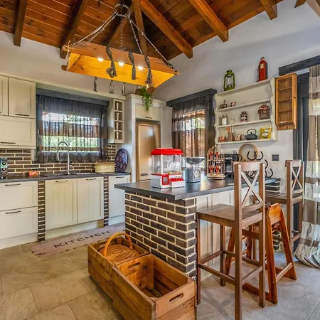 Vintage Lux Homes