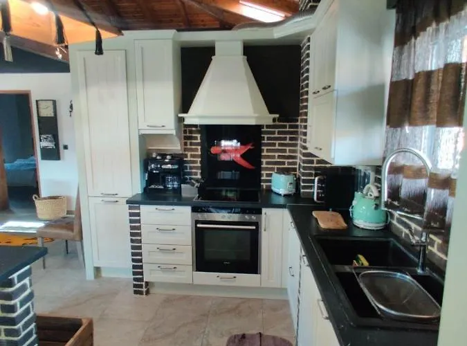 Apartamento Vintage Lux Homes