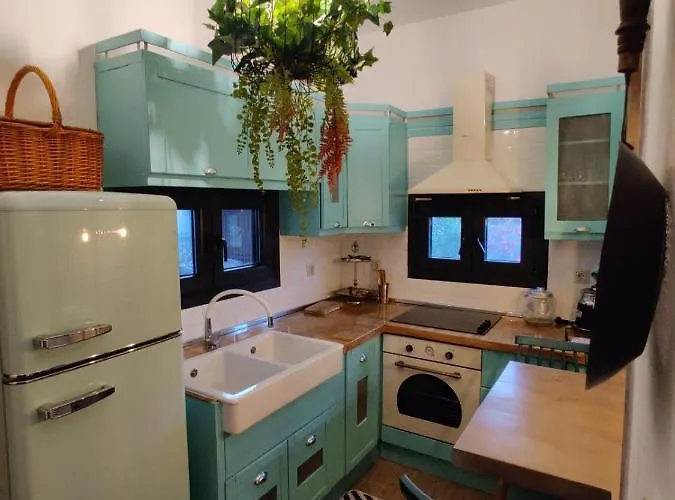 Vintage Lux Homes Apartamento