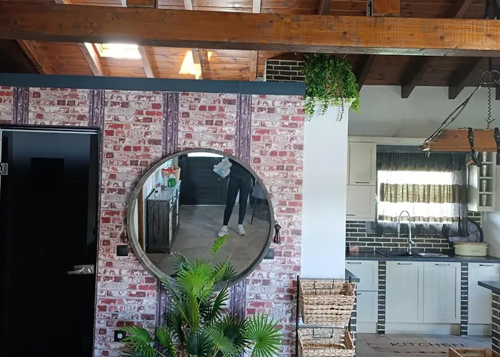 Vintage Lux Homes Apartamento