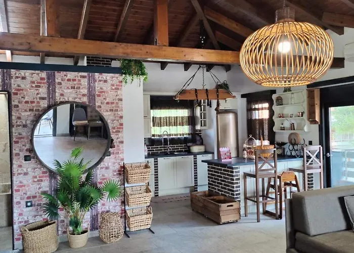 Apartamento Vintage Lux Homes *