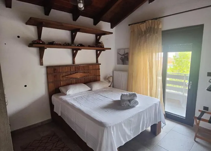 Vintage Lux Homes Apartamento Vrasná