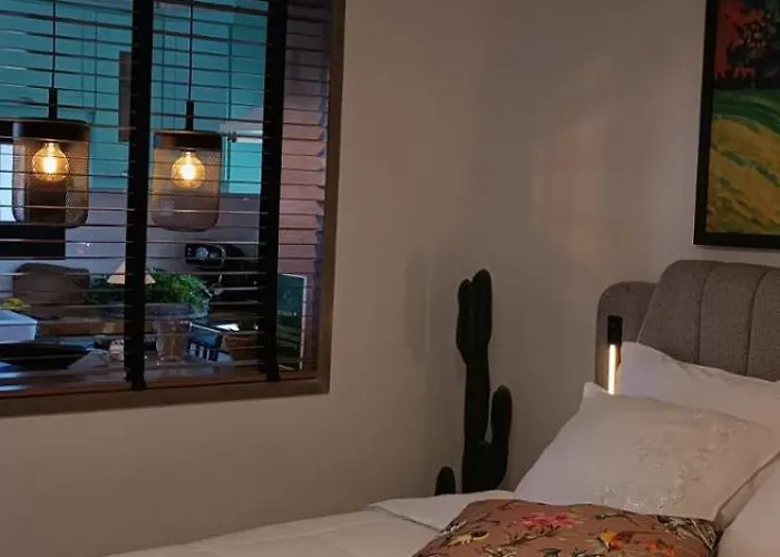 Apartamento Vintage Lux Homes *