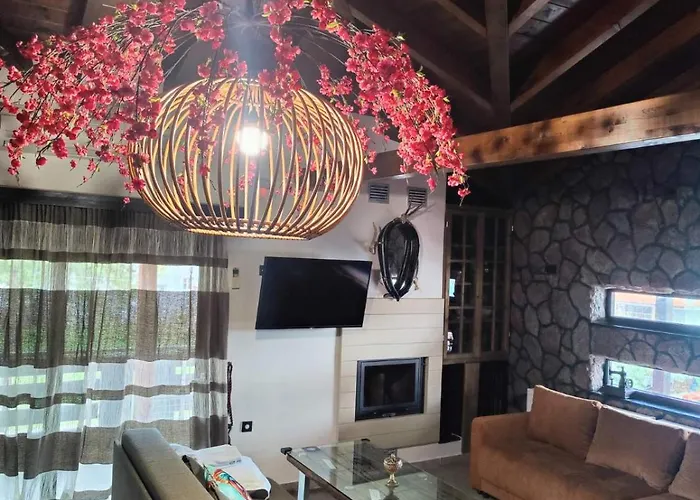 Vintage Lux Homes Apartamento